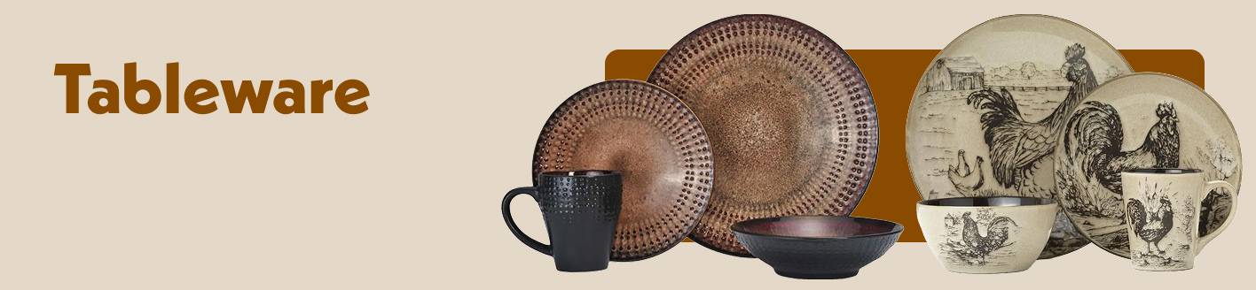 Tableware