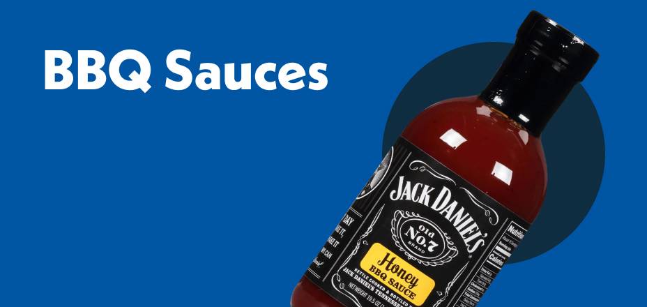 Barbecue Sauces