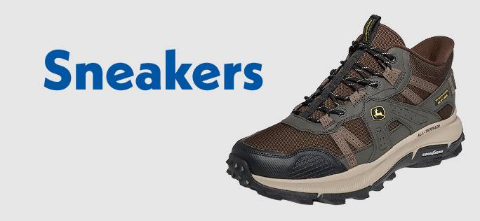 Sneakers