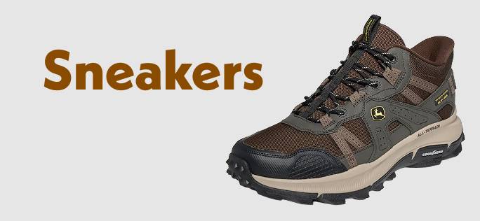 Sneakers