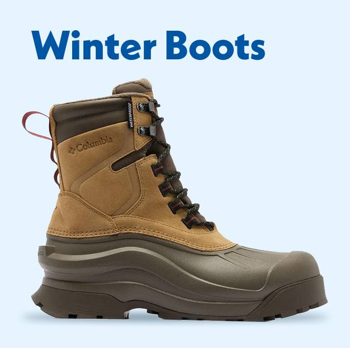 Winter Boots