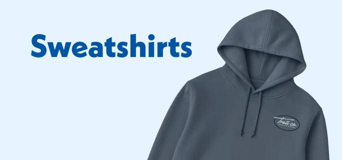 Sweatshirts