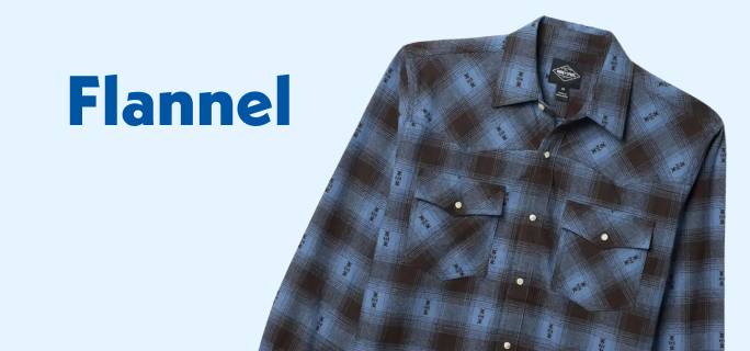 Flannel