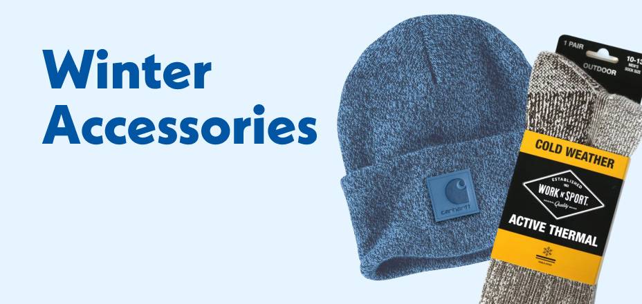 Winter Accessories