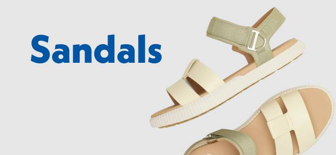 Sandals