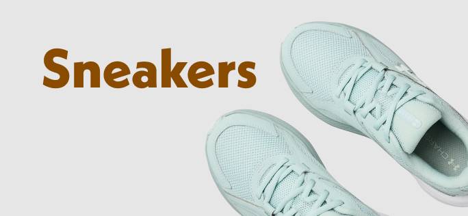 Sneakers