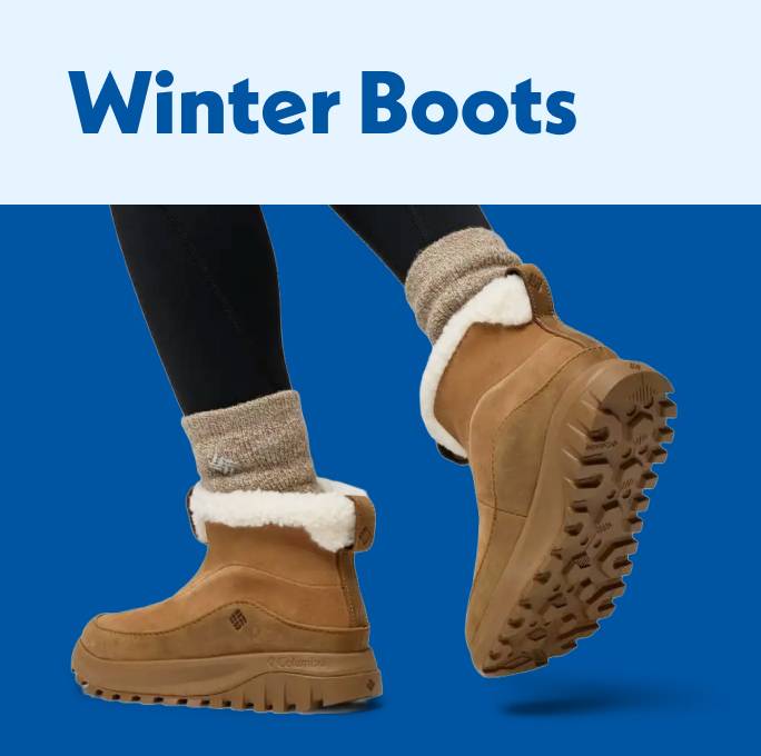Winter Boots