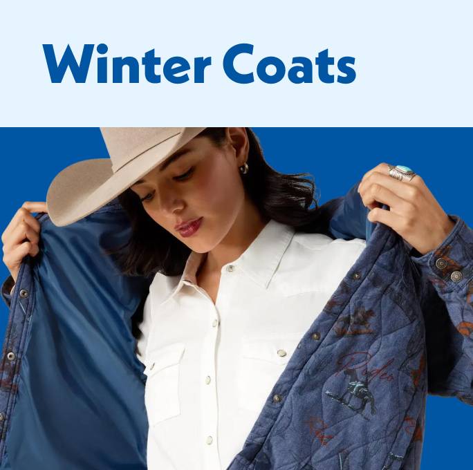 Winter Coats
