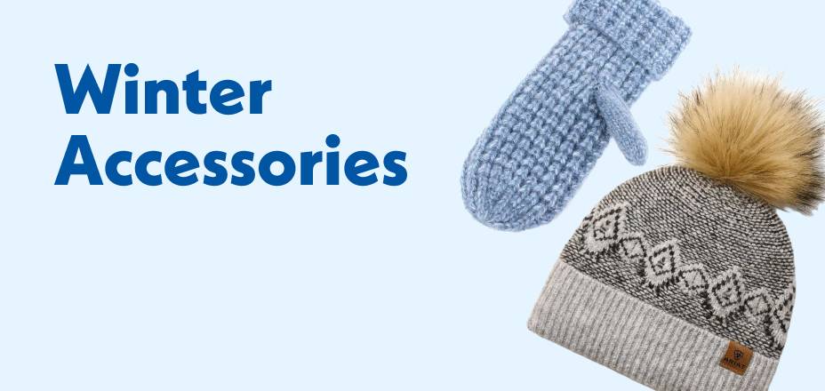 Winter Accessories
