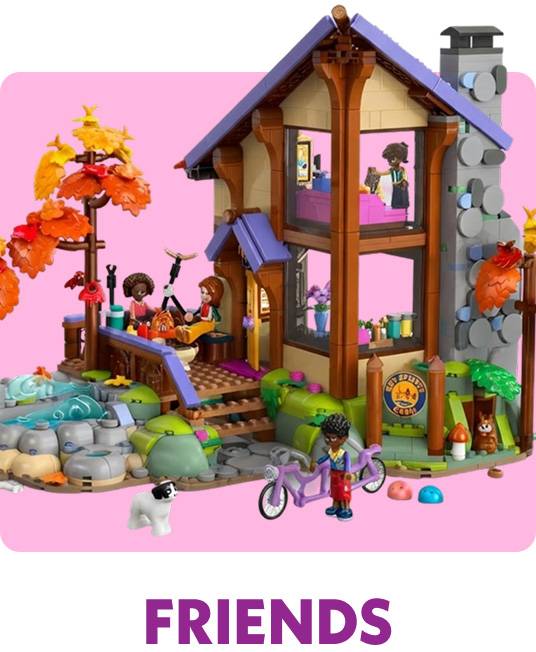 LEGO Friends