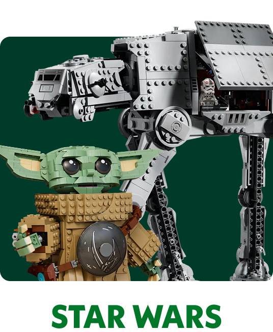 LEGO Star Wars