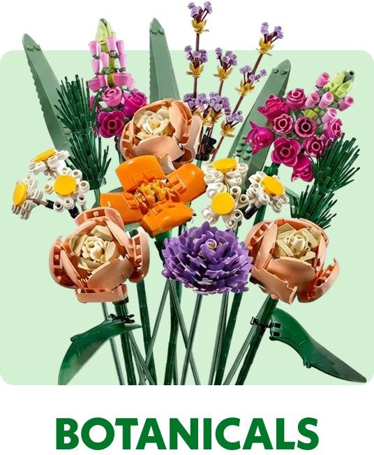 LEGO Botanicals