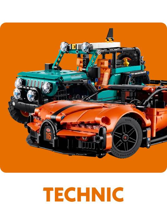 LEGO Technic