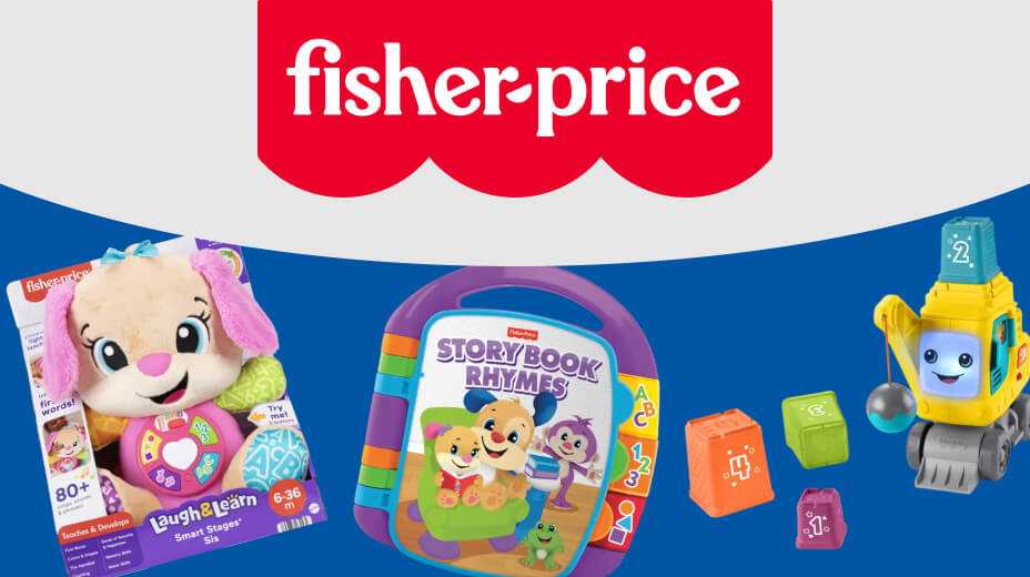 Fisher Price