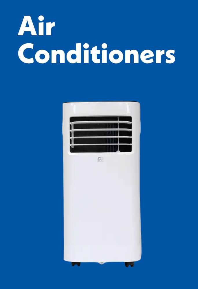 Air Conditioners