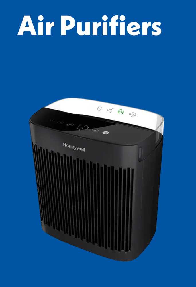 Air Purifiers