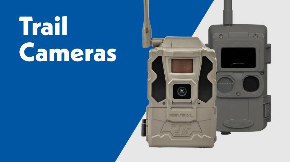 Trail Cameras
