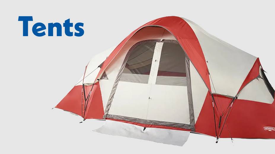 Tents