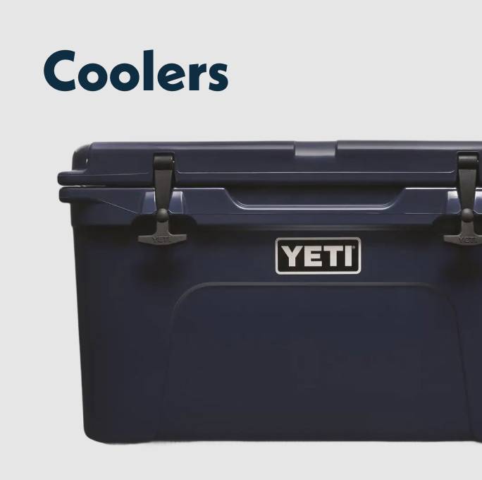 Coolers