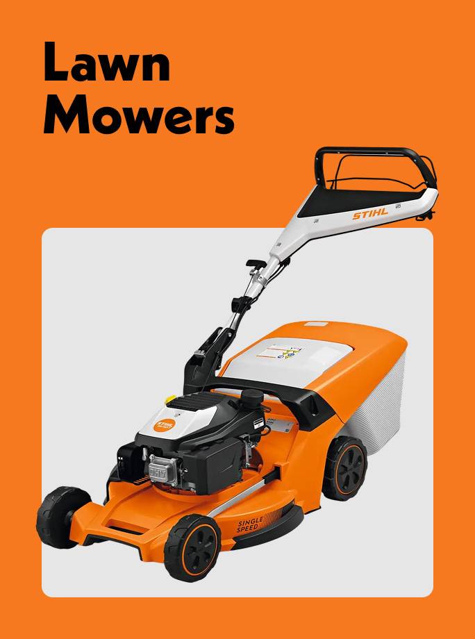 STIHL Lawn Mowers