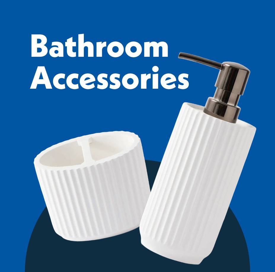 Bathroom Accessories