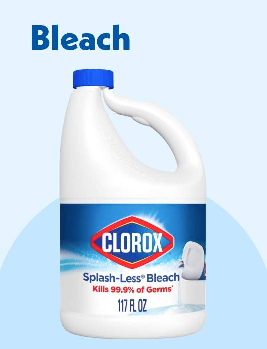 Bleach