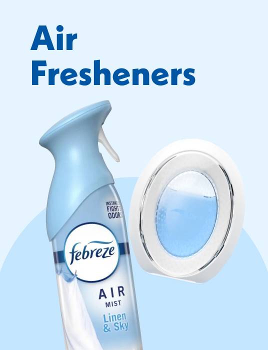 Air Fresheners