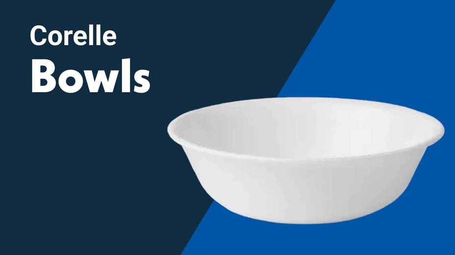 Corelle Bowls