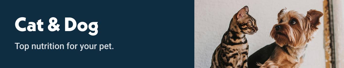 Shop Dog & Cat products by Purina. Top nutrition for your pet.