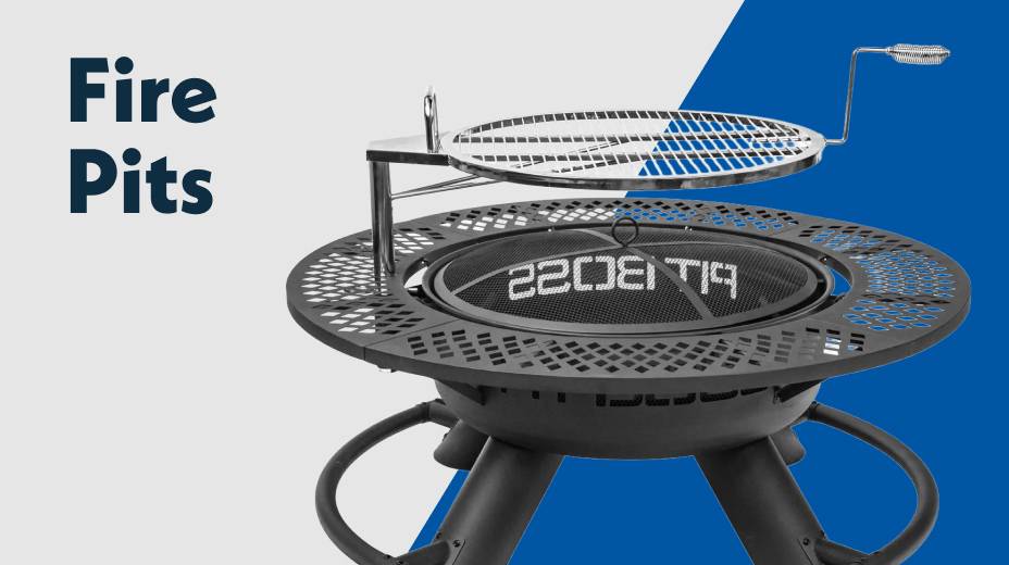 Fire Pits