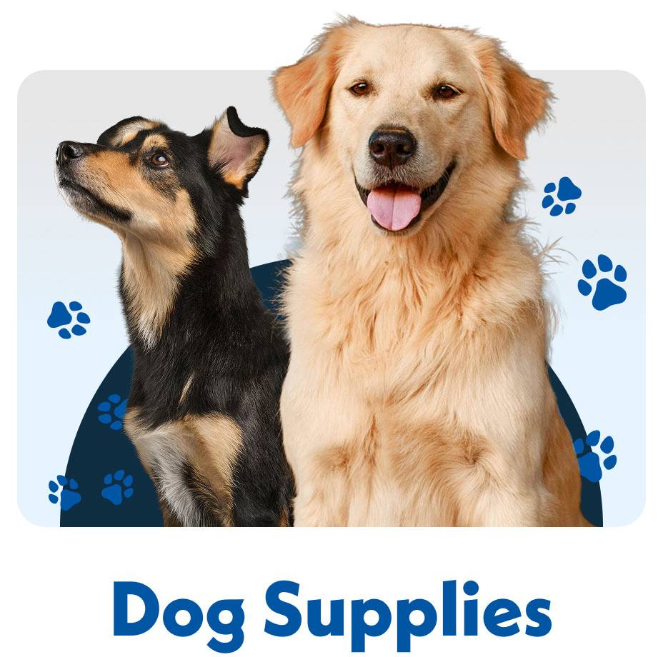 Blain's Dog Food & Treats