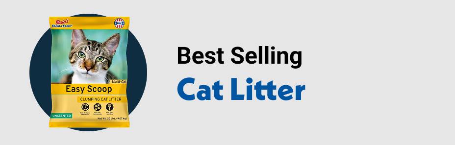 Cat Litter