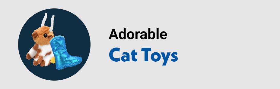 Cat Toys