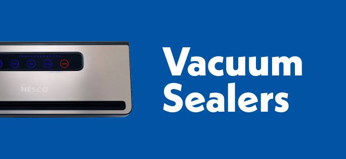 Vacuum Sealers