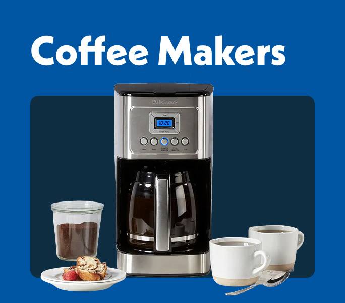Coffee Makers