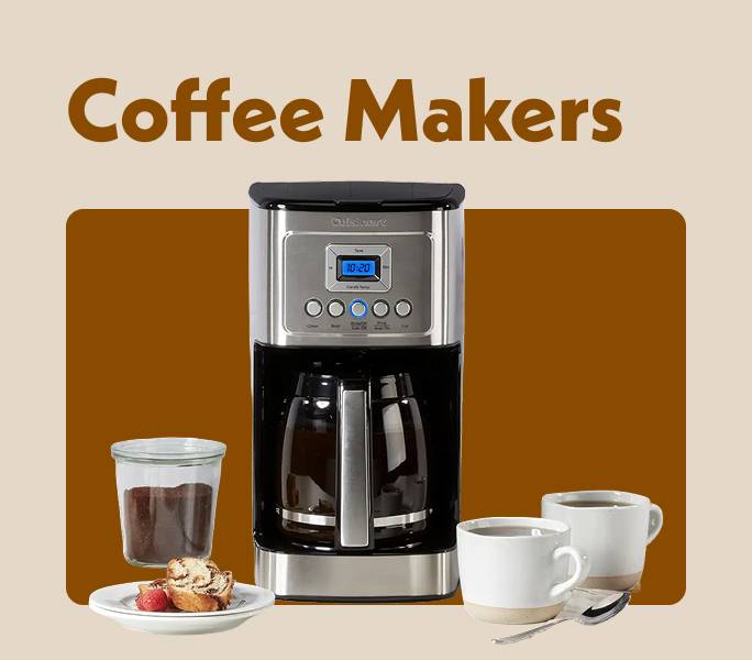 Coffee Makers