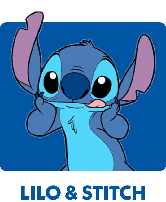 Disney's Lilo & Stitch Toys