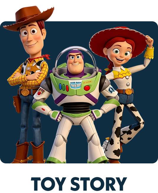 Disney | Pixar Toy Story Toys