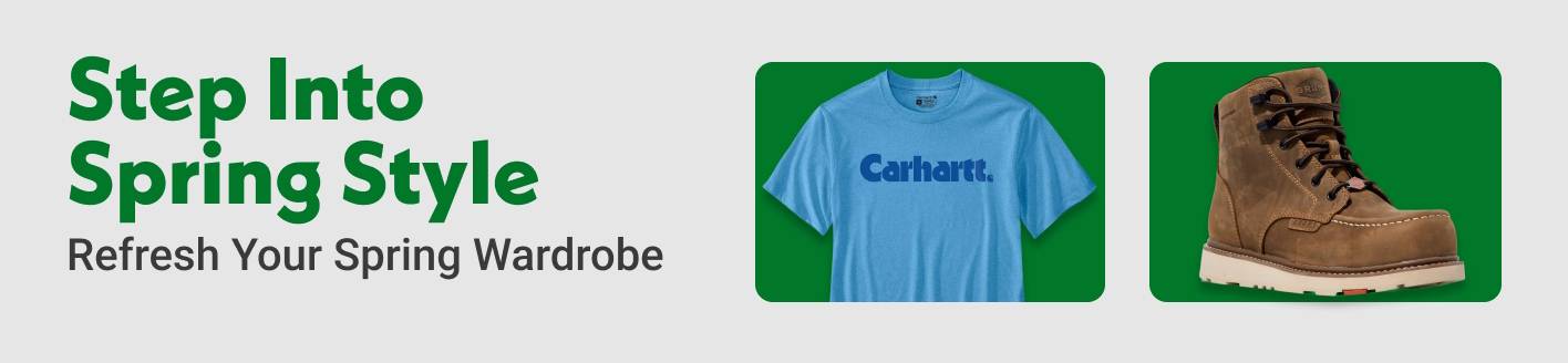 Step Into Spring Style Refresh Your Spring Wardrobe