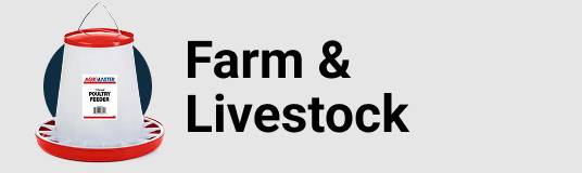 Farm & Livestock