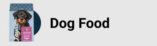 Dog Food