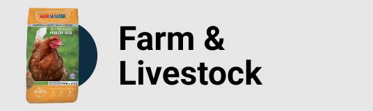 Farm & Livestock