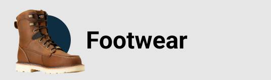 Footwear