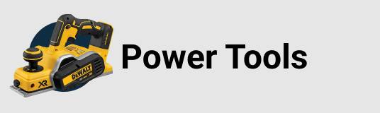 Power Tools