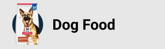 Dog Food