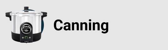 Canning