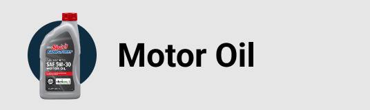 Motor Oil