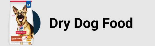 Dry Dog Food