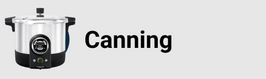 Canning