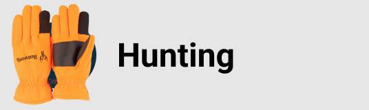 Hunting